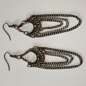 Lucky Brand Earrings Dangle